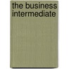 The Business Intermediate by John Allison