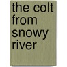 The Colt from Snowy River door Elyne Mitchell