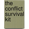 The Conflict Survival Kit by Daniel B. Griffith