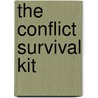 The Conflict Survival Kit door Daniel B. Griffith