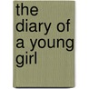 The Diary Of A Young Girl door S. Massotty