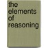The Elements Of Reasoning