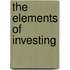 The Elements of Investing