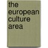 The European Culture Area