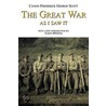 The Great War as I Saw It door Frederick George Scott