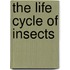 The Life Cycle of Insects