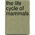 The Life Cycle of Mammals