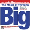 The Magic Of Thinking Big door David Schwartz