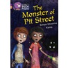 The Monster of Pit Street by Simon Cheshire