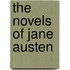 The Novels Of Jane Austen