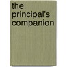 The Principal's Companion by Ross Sherman