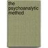 The Psychoanalytic Method
