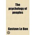 The Psychology Of Peoples