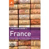 The Rough Guide to France door Ruth Blackmore