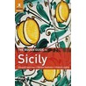 The Rough Guide to Sicily door Rough Guides