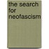 The Search for Neofascism