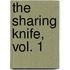 The Sharing Knife, Vol. 1