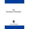 The Sinnings of Seraphine door Coulson Kernahan