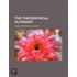 The Theosophical Glossary