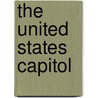 The United States Capitol by Donald R. Kennon