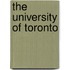 The University of Toronto