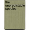 The Unpredictable Species by Philip Lieberman