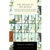 The Voyage Of The  Beagle door J. Browne