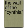 The Waif of the "Cynthia" door Jules Vernes