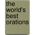The World's Best Orations