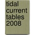 Tidal Current Tables 2008