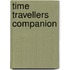 Time Travellers Companion