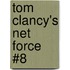 Tom Clancy's Net Force #8