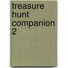 Treasure Hunt Companion 2 door Zozetta Androvlaki