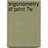 Trigonometry Tif Print 7E