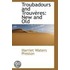 Troubadours And Trouveres
