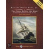 Two Years Before The Mast by Richard Henry Dana Jr.