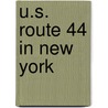 U.S. Route 44 in New York by Ronald Cohn