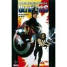 Ultimate Comics Ultimates by Jonathan Hickman