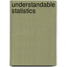 Understandable Statistics door Charles Henry Brase