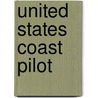 United States Coast Pilot door Survey U.S. Coast And