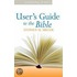 User's Guide To The Bible