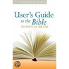 User's Guide To The Bible door Stephen Miller