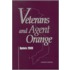 Veterans And Agent Orange