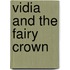 Vidia And The Fairy Crown