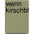 Wenn Kirschbl