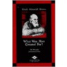 What Was Man Created For? by N.F. Fedorov