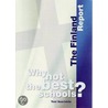 Why Not The Best Schools? by Toni Saarivirta