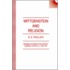 Wittgenstein and Religion