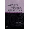 Women in Public Relations door Larissa A. Grunig