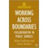 Working Across Boundaries